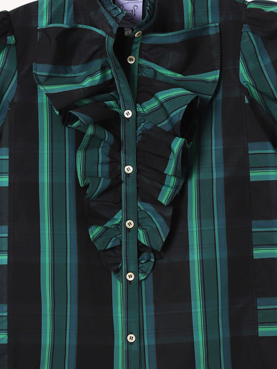 Bibiana Blouse