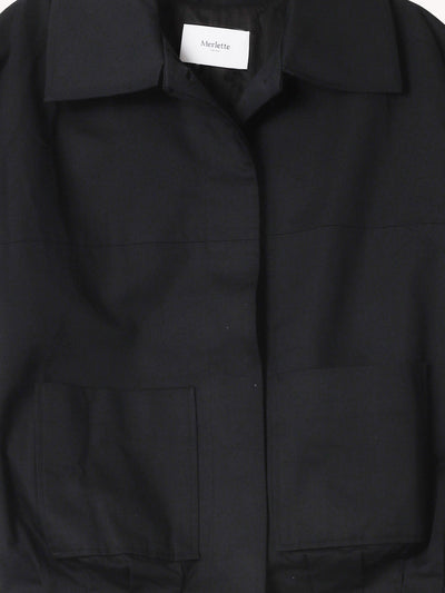 Solara Jacket