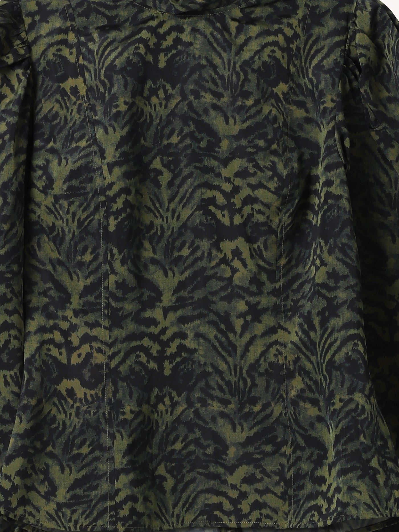 Giorgia Silk Blouse