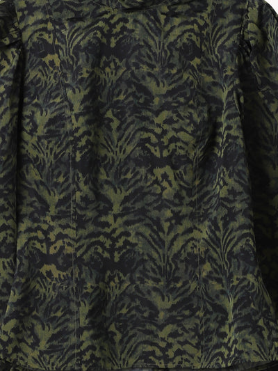 Giorgia Silk Blouse