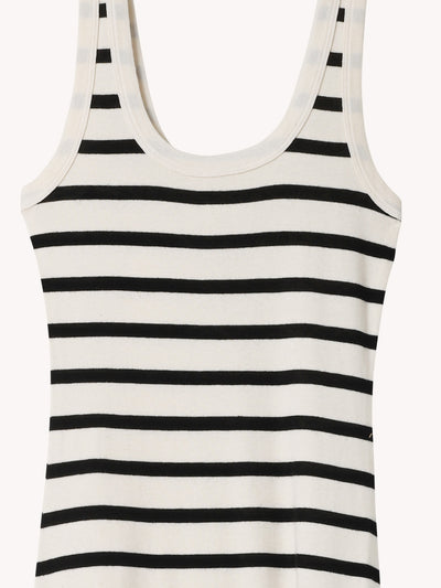 Faye Tank Dress
