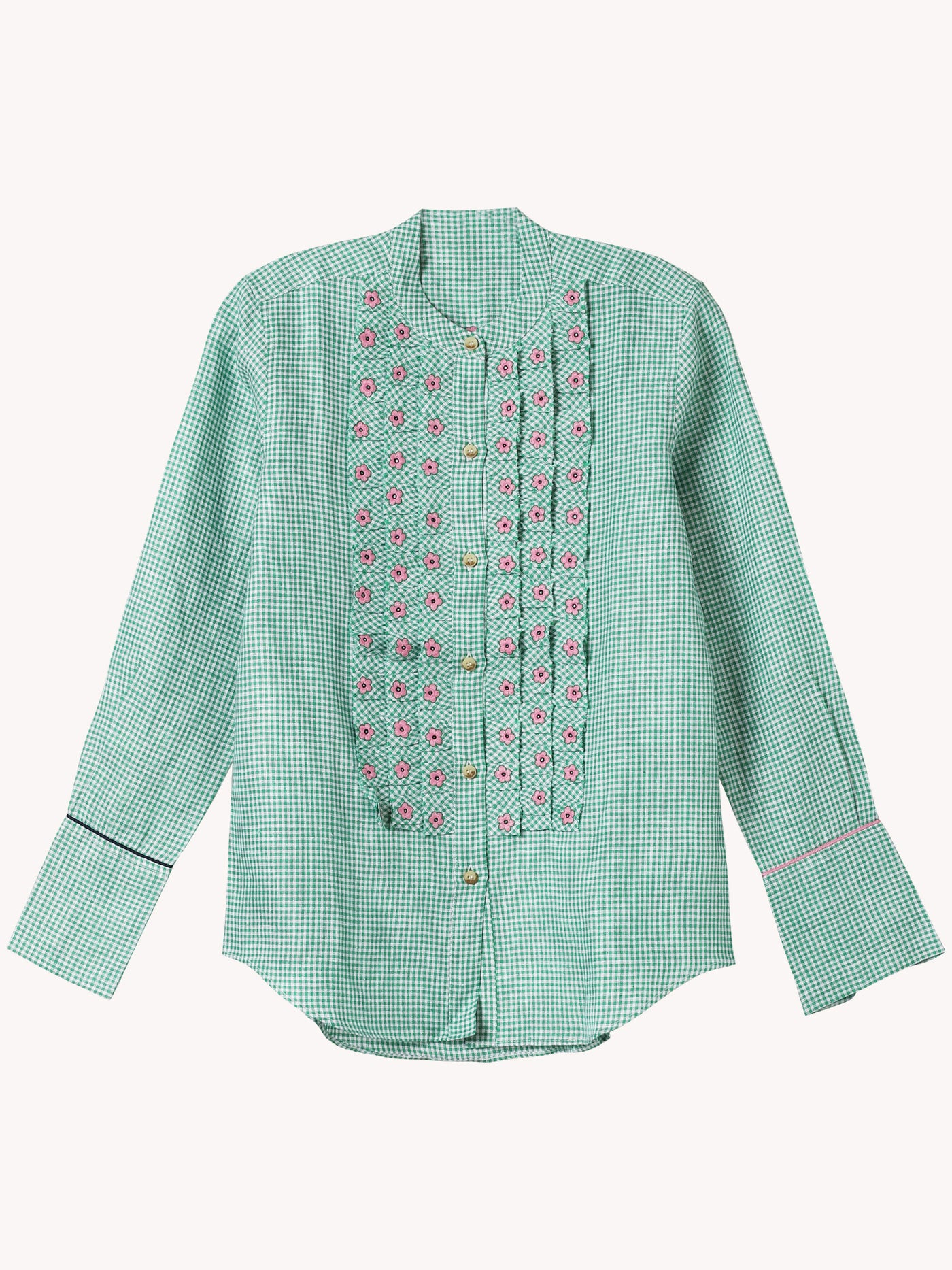 Chichele Shirt
