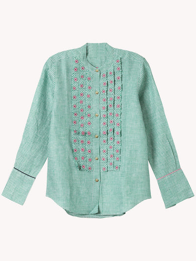 Chichele Shirt