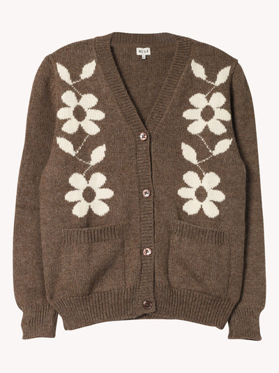 The Vienna Cardigan - CabanaCanary