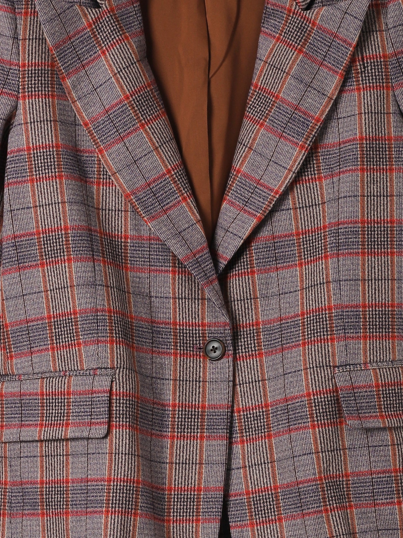 Everything Blazer