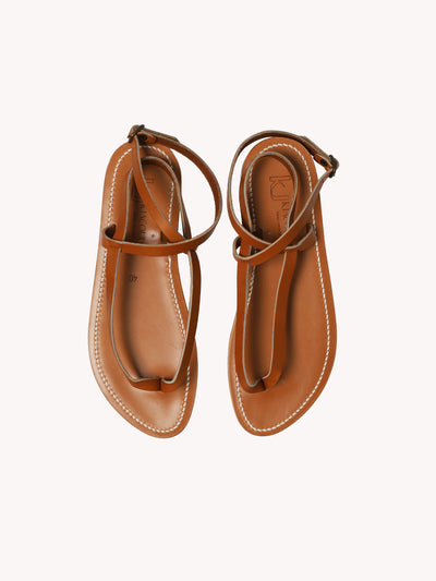Delta Sandal