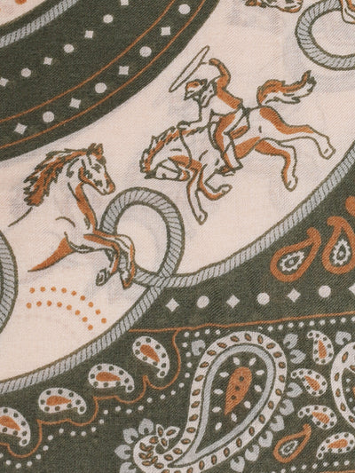Rodeo Scarf