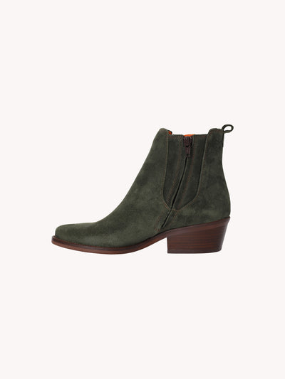 Rove Boot