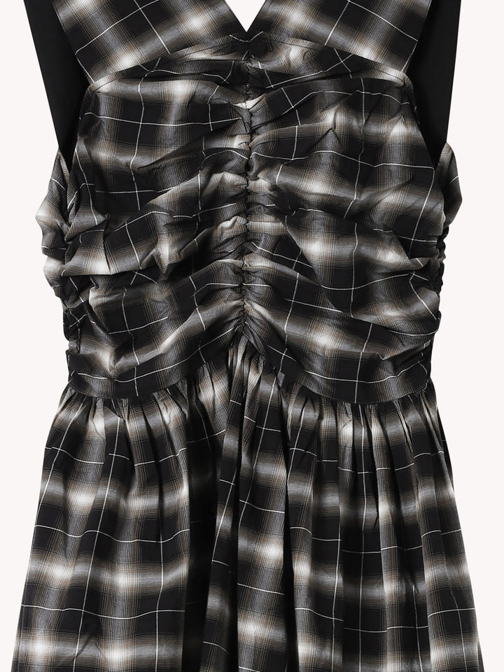 Connie Dress – CabanaCanary