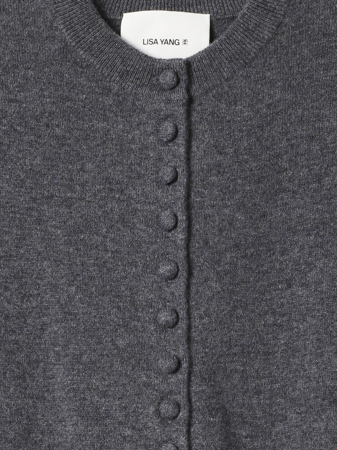 Wilona Sweater