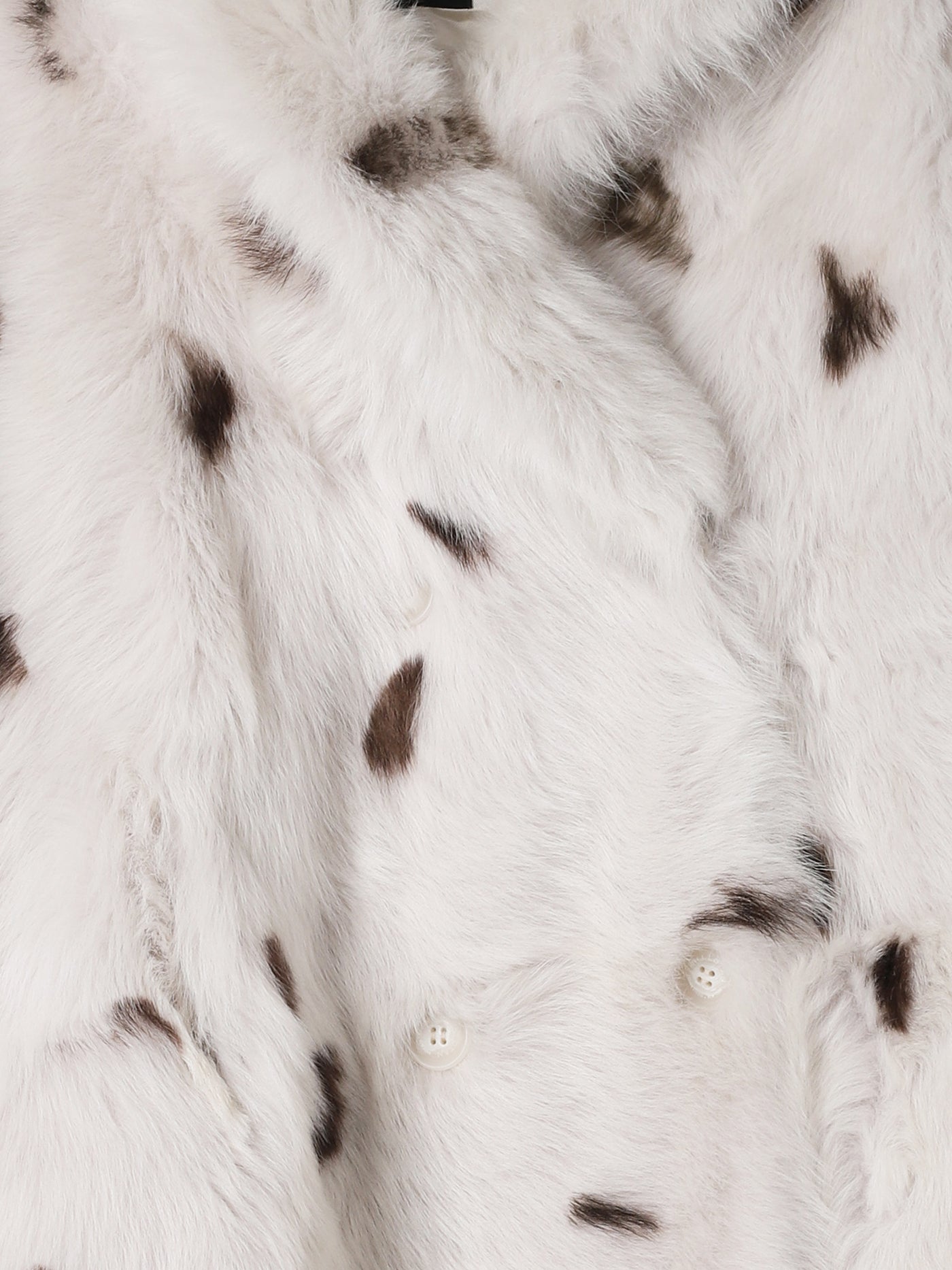 Capucine Shearling Jacket