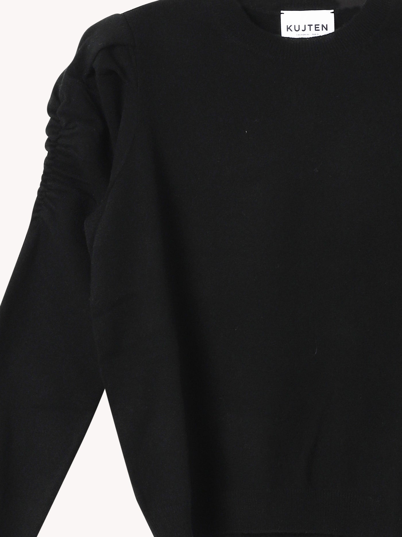 Naoto Sweater