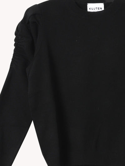 Naoto Sweater