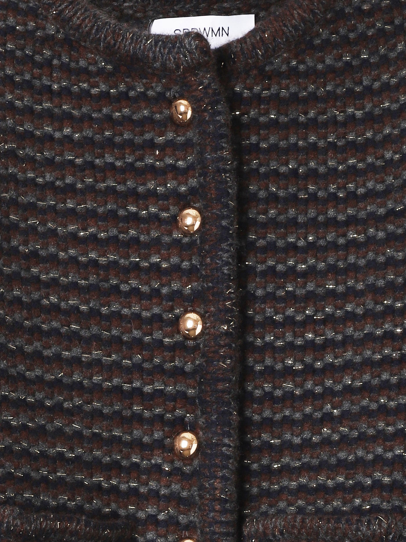 Ingrid Jacket