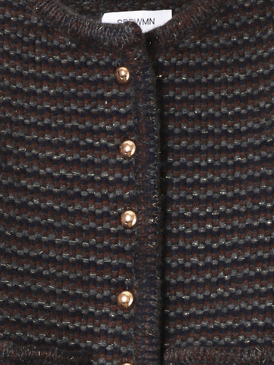 Ingrid Jacket