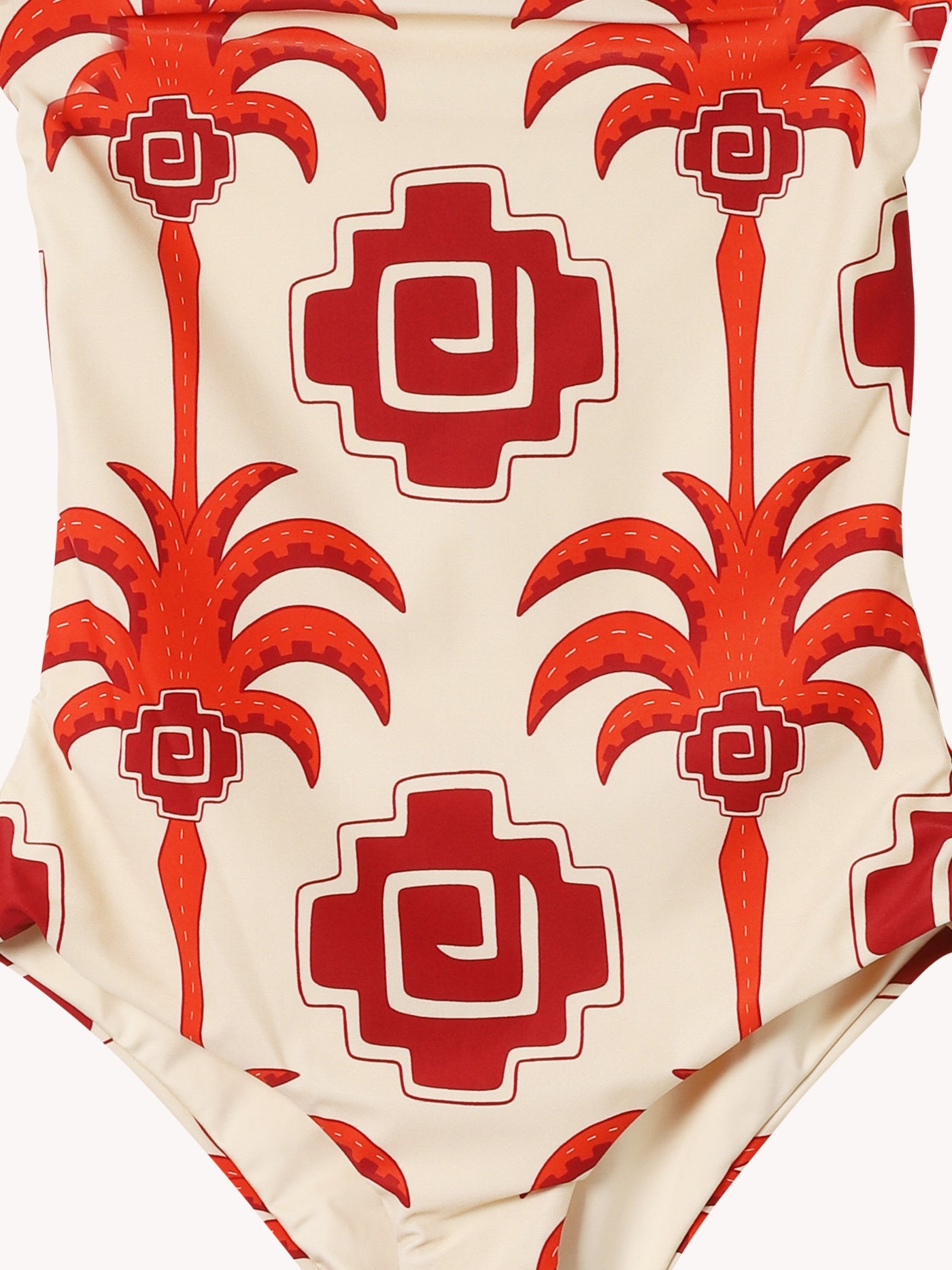 ALTA MAR ONE PIECE SWIMSUIT