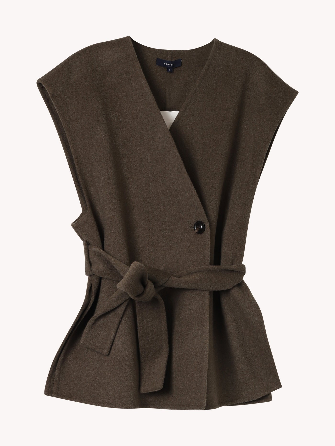 Evasion Jacket