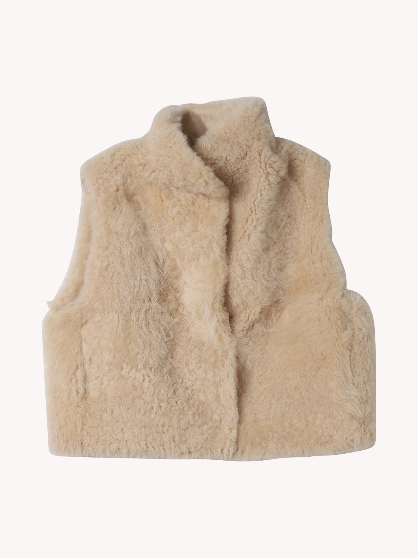 Victor Vest Teddy