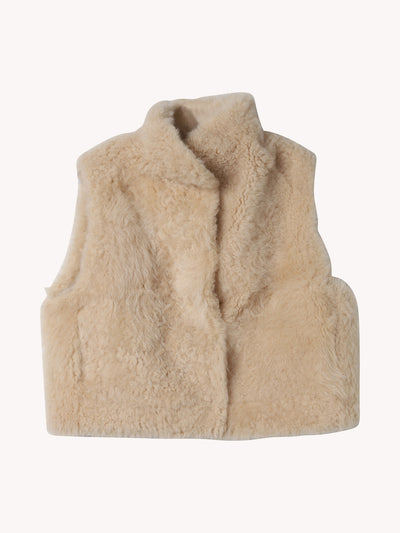 Victor Vest Teddy
