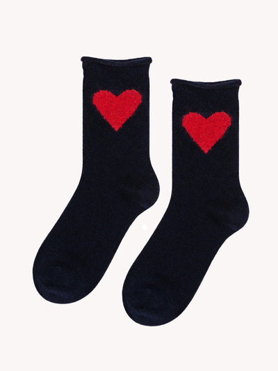 Love Crew Socks