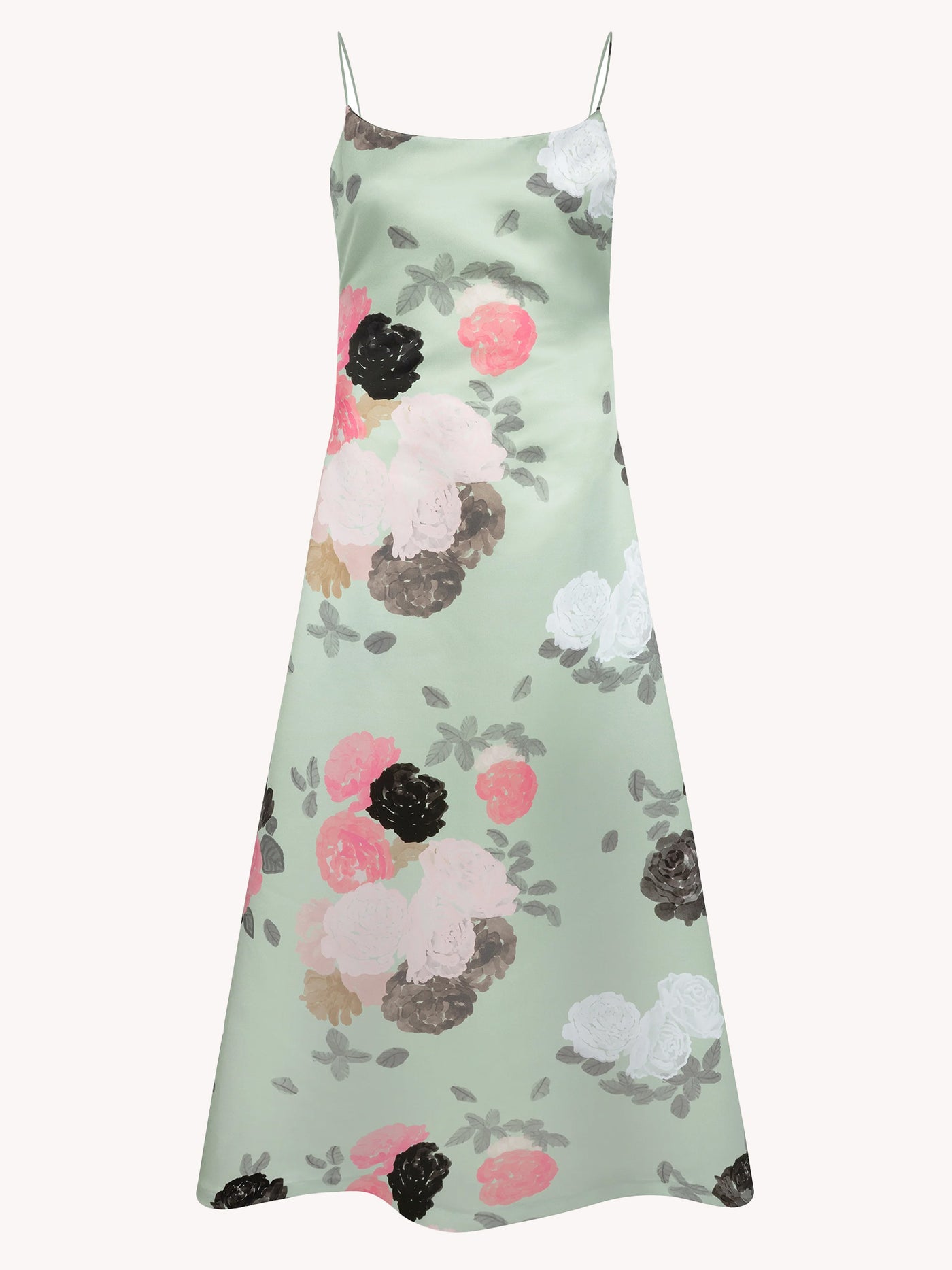Nicole Dress