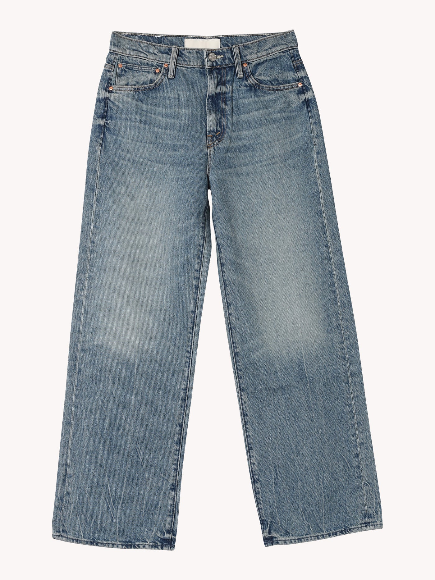 The Dodger Flood Jean