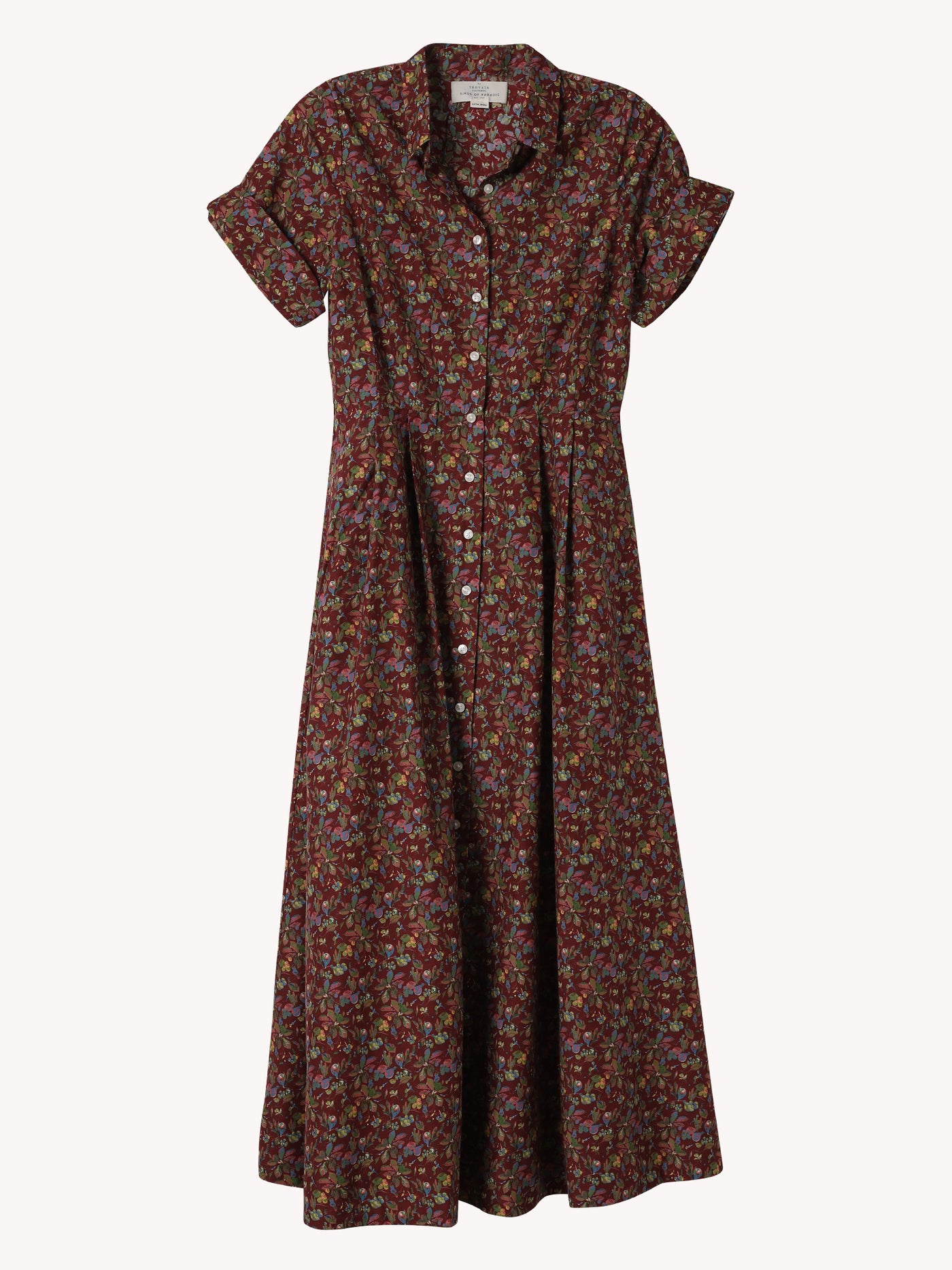 Aster Dress