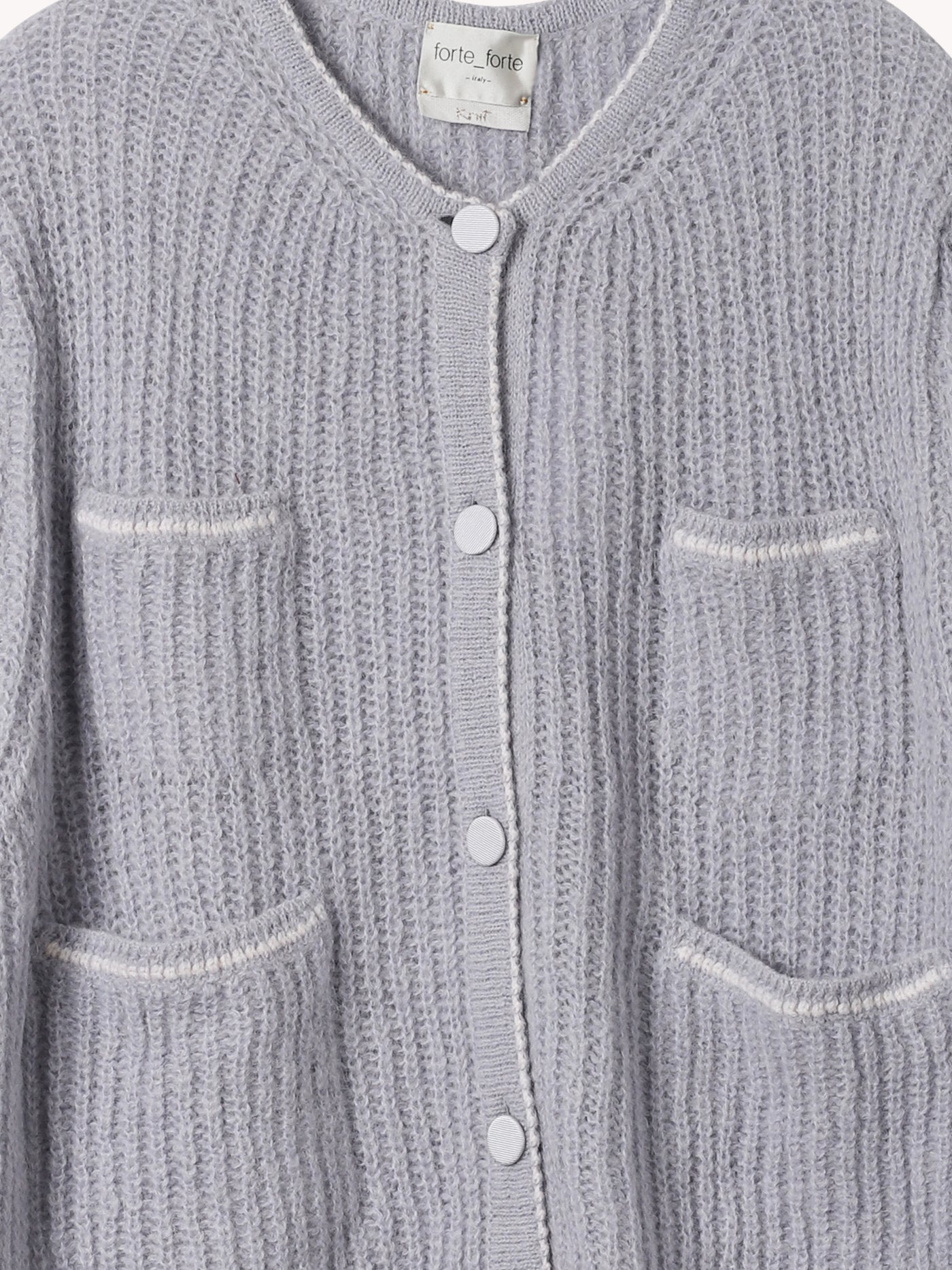 BABY SURI ALPACA CARDIGAN