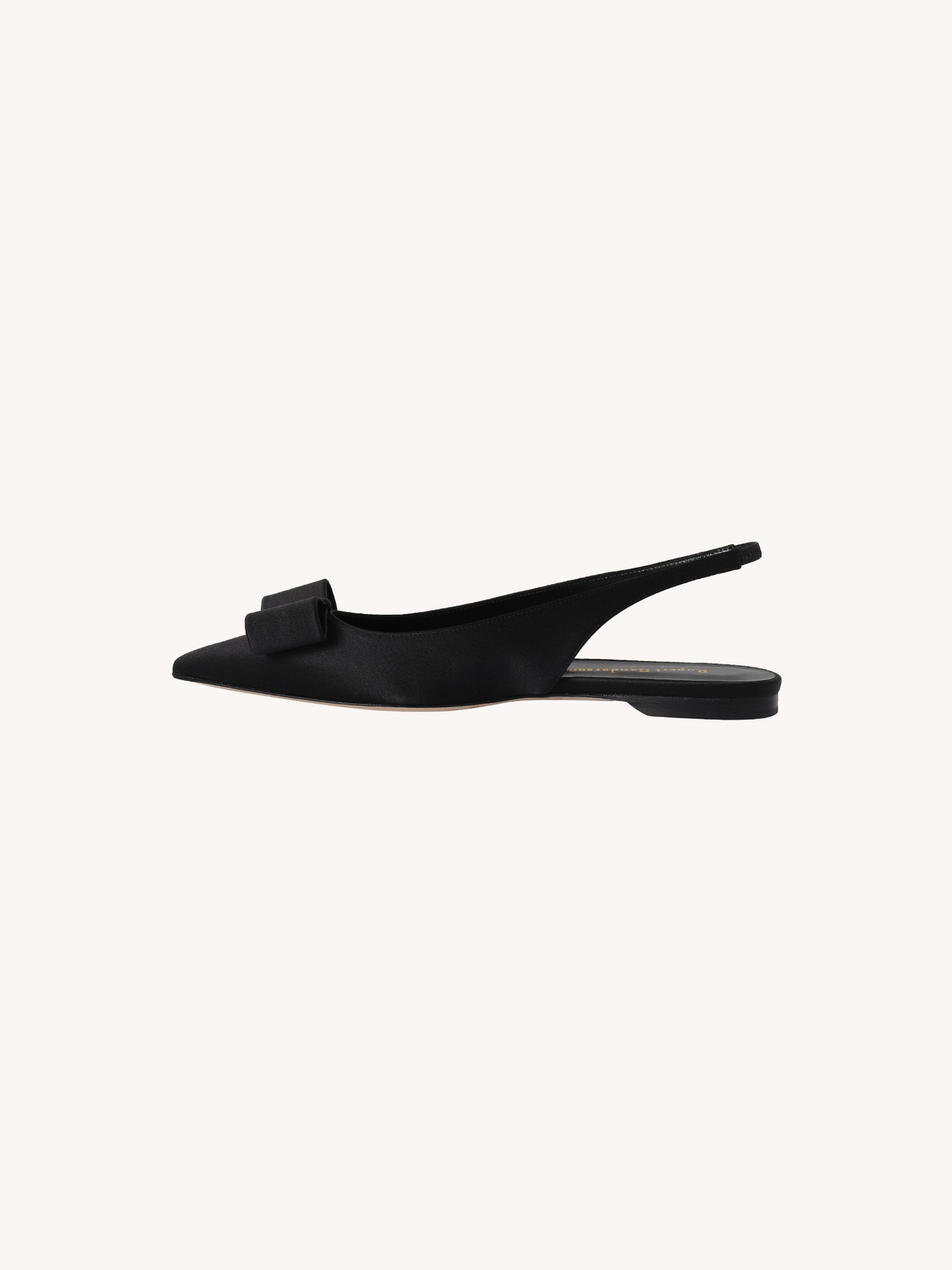 MEPHISTO FLAT