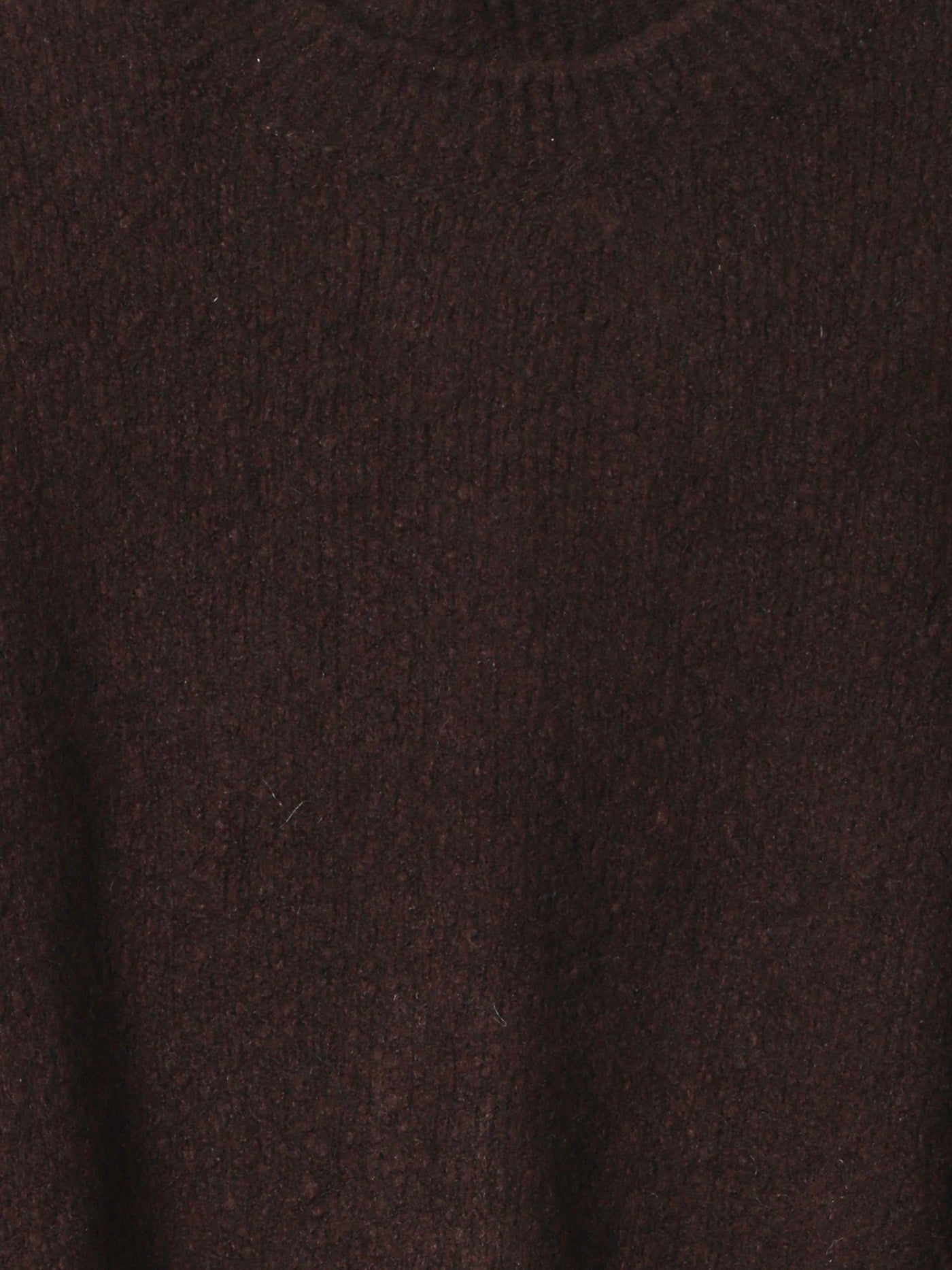Sagan Sweater