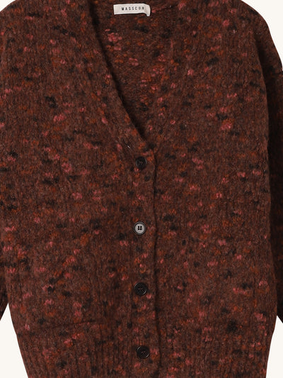 Barbeau Knit