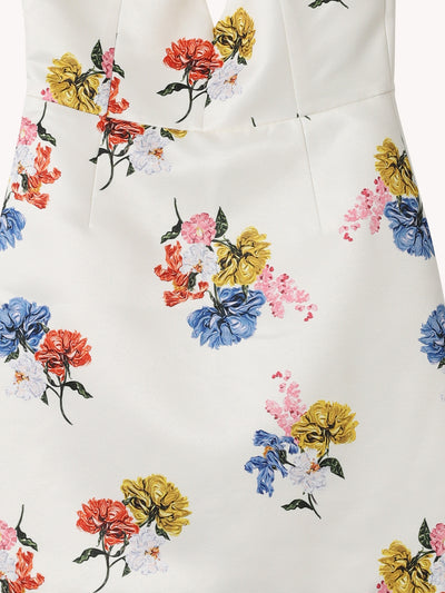 VERO BOUQUET DRESS