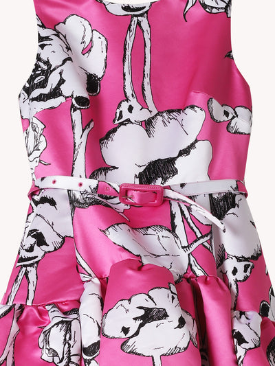 AUDREY DRESS