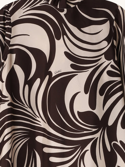Watermarble Magnifico Dress