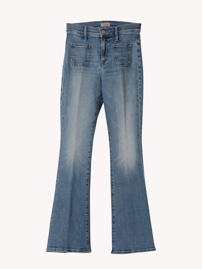 Lil Patch Pocket Weekender