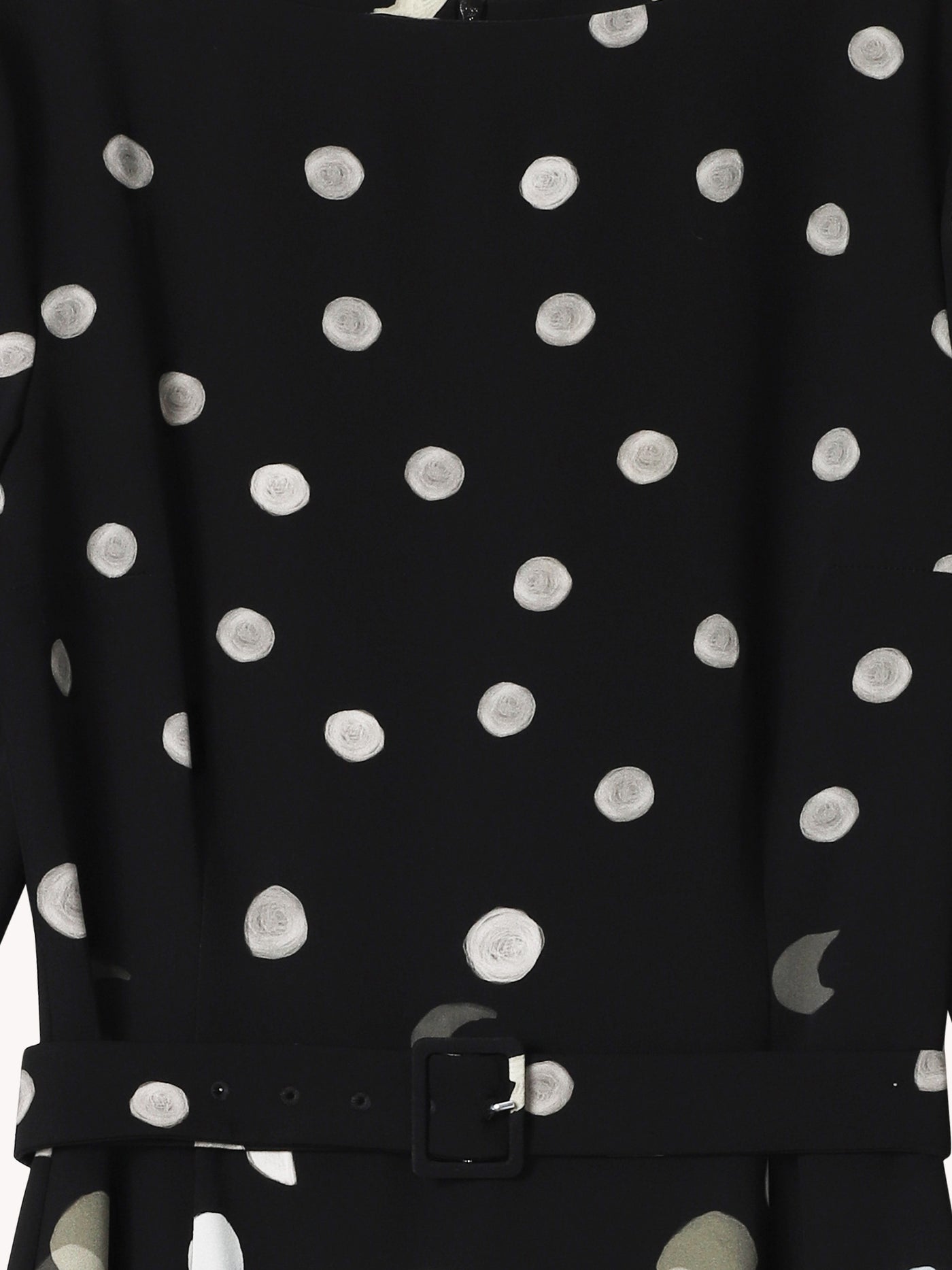 Luce Midi Dress