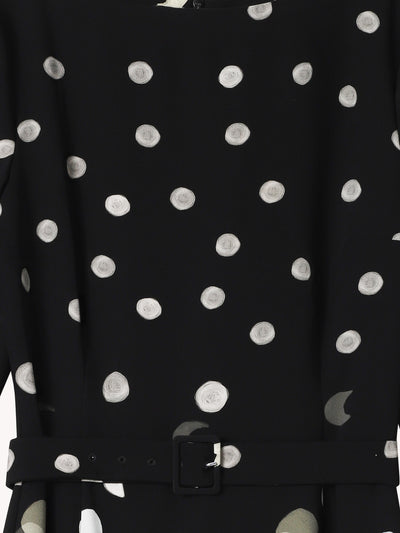 Luce Midi Dress