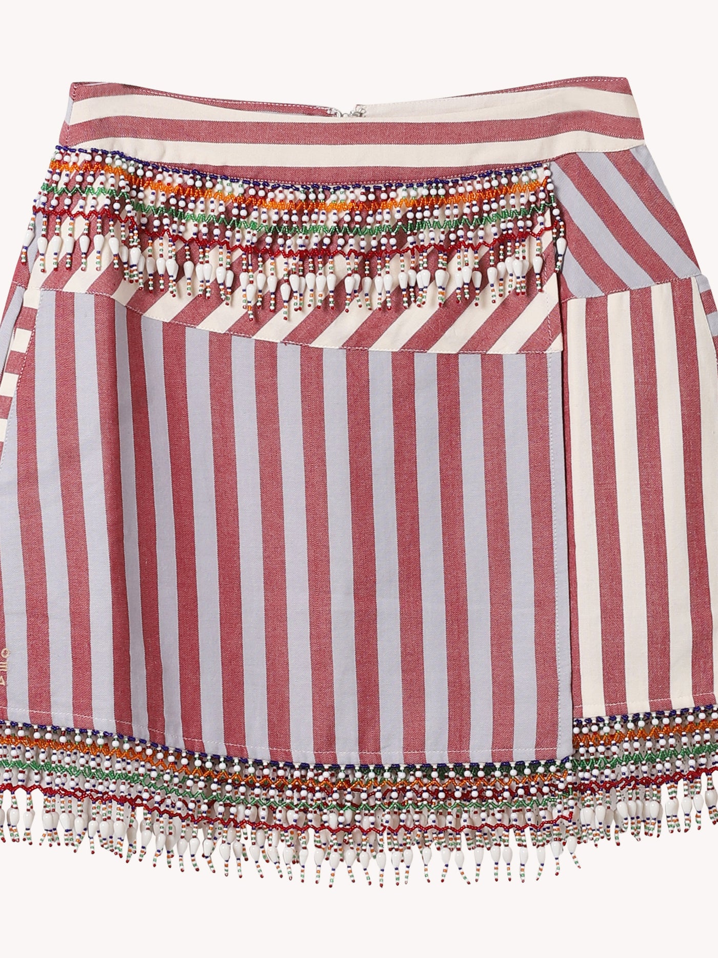 Hymen Skirt
