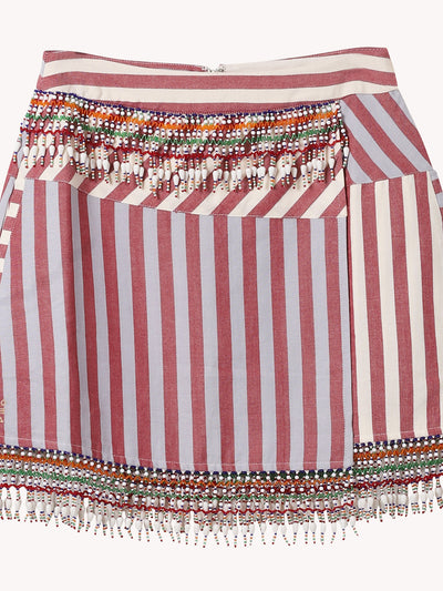 Hymen Skirt