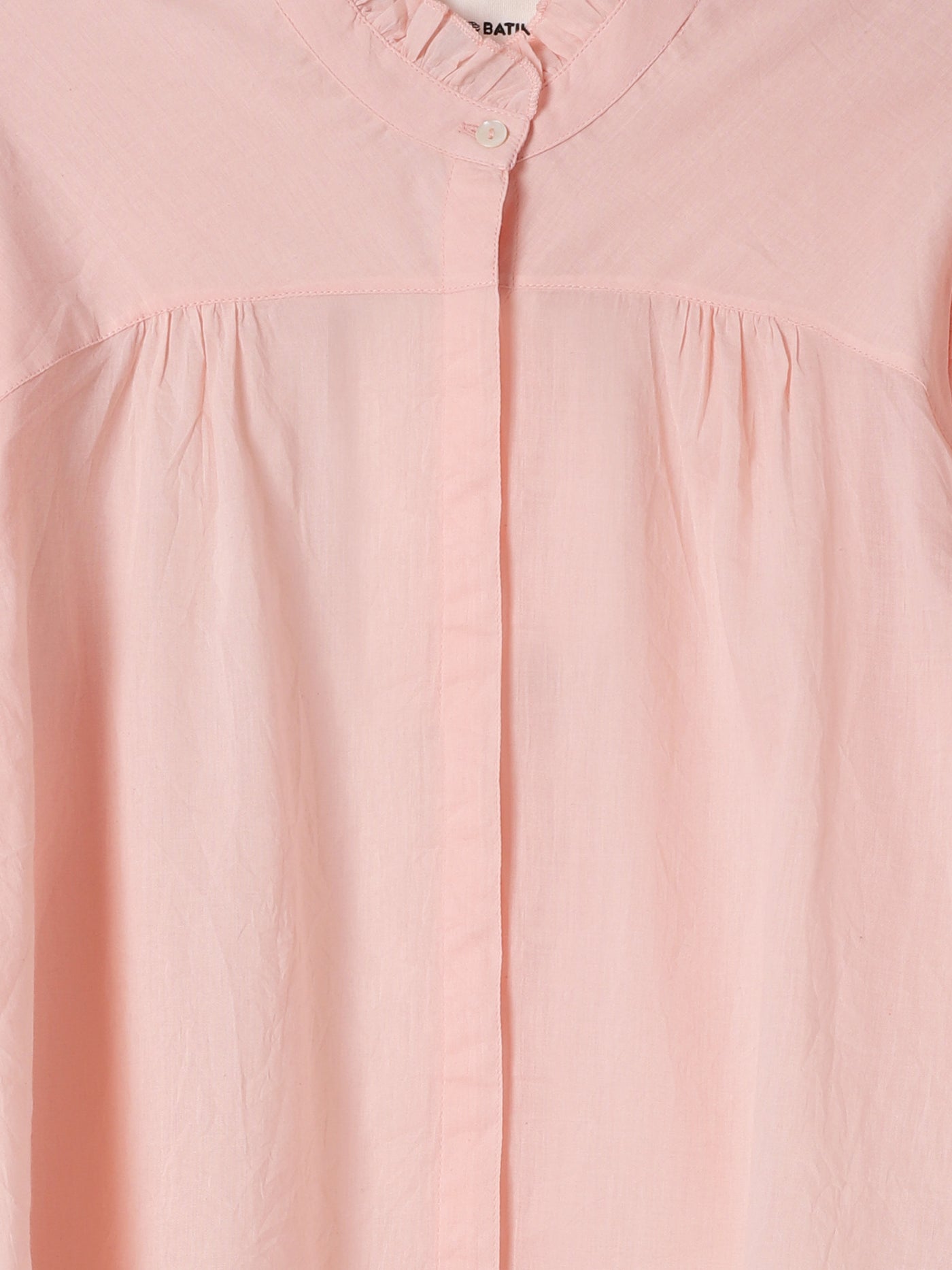 Agne Blouse
