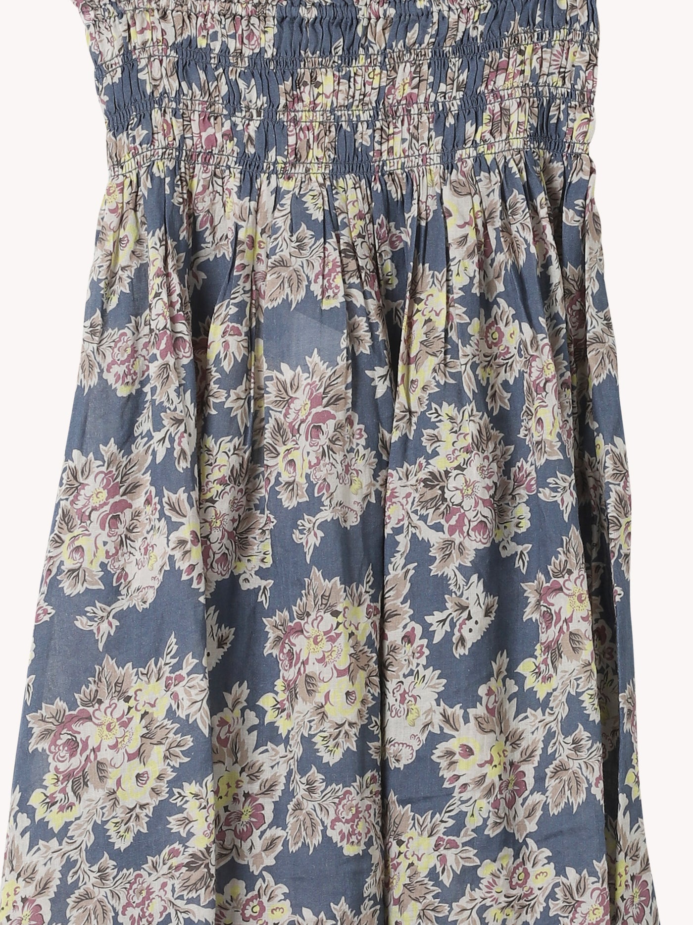Canary Skirt