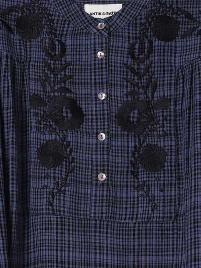 Delbir Blouse