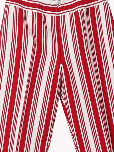 VERTICAL STRIPE LOUIS PANT