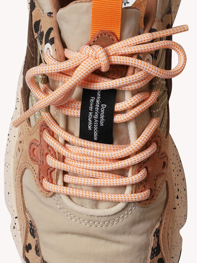 Yamano 3 Nylon Sneaker