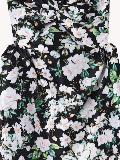 Rose Dress