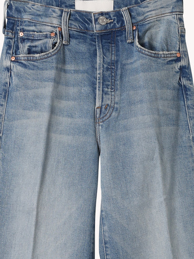 THE TOMCAT ROLLER DENIM IN I CONFESS