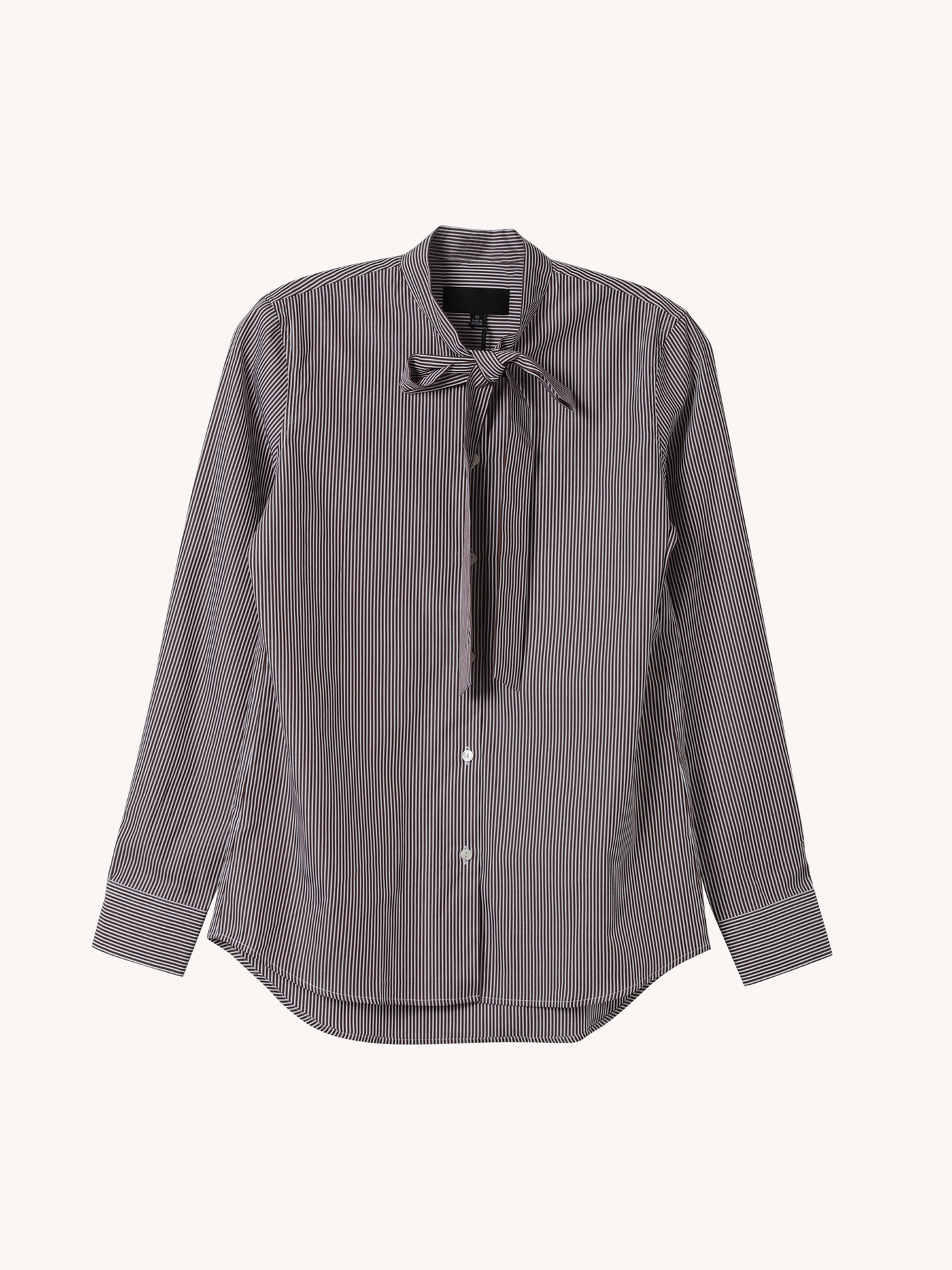 Suzette Shirt