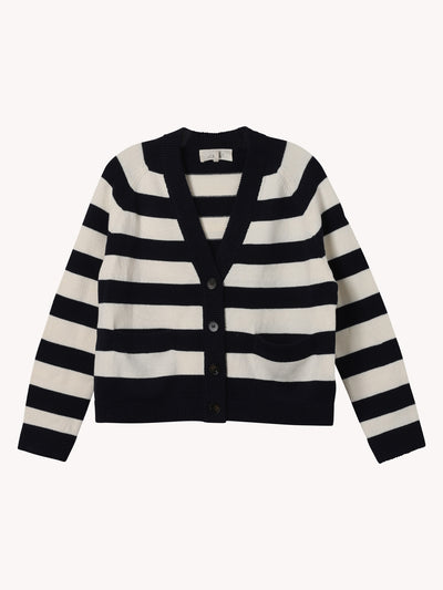 The Varsity Cardigan