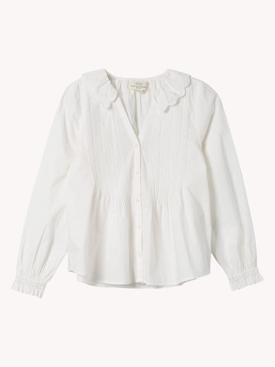 Francine Blouse