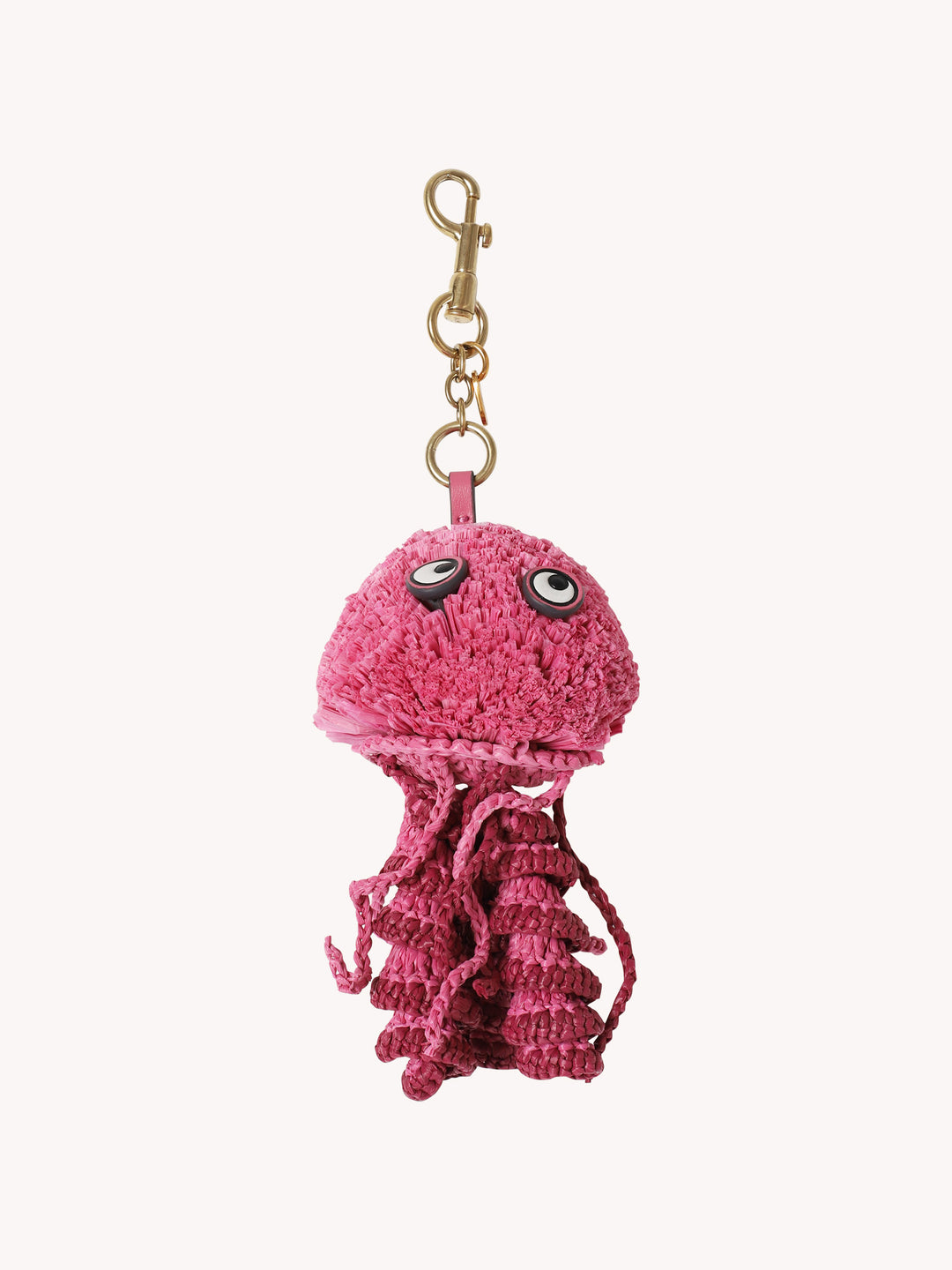 ジ*ユ様 jellyfish fan club 4cdbox 新品シールド　パワ Ceiling light jellyfish Ava, blue - Color: Blue